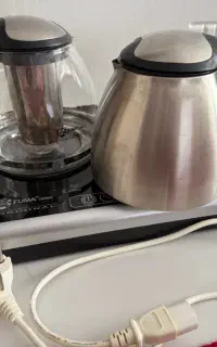 قوری چای ساز