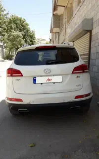 جک اس ۵ دنده ای