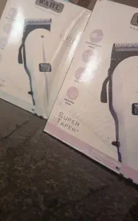 ماشین اصلاح وال