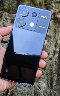 Poco x6 پوکو