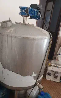کارخانه مایع