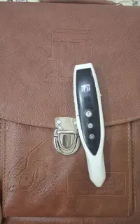 قلم قرآنی