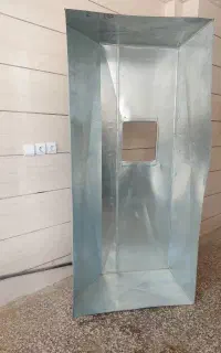 ابچک صنعتی  هود