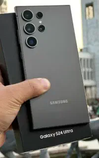 گوشی سامسونگ S24 Ultra 5G