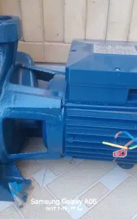 پمپ آب خانگی دینام آب کف کش آب کش لجن کش