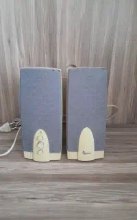 جفت اسپیکر جنیوس