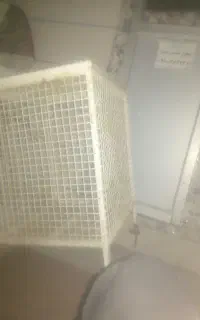 فروش سطل زباله ۵۰در۵۰درارتفاع ۷۰ سانتی