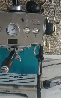قهوه سازه نوا