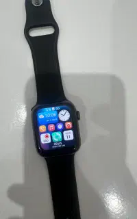 ساعت هوشمندM7 طرح اپل واچ