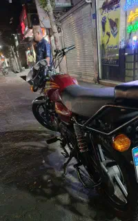 kld 200  مدل۴۰۳  بسیار سلامت