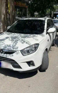 جک s5 اتومات مدل ۹۶ کارکرد ۸۳۰۰۰ تا