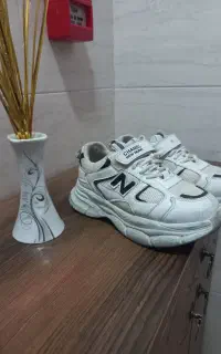 کفش نیوبالانس