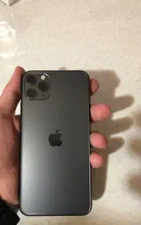 ایفون 11 پرومکس