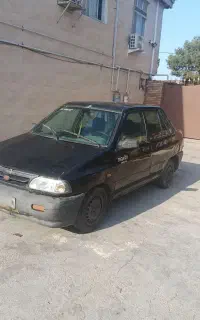 پرایدمدل83 انژکتور