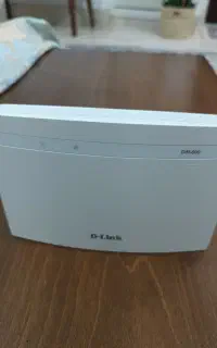 روتر Dlink