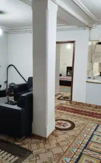 سوییت تکخواب دربست ..هم کف