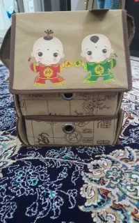 نظم دهنده بچگانه