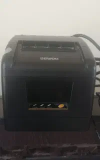 پرینتر sewoo