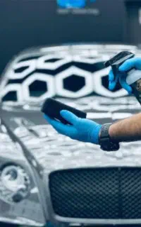 دیتیلینگ در محل باکیفیت تضمینی VIP/کارشناسی خودرو