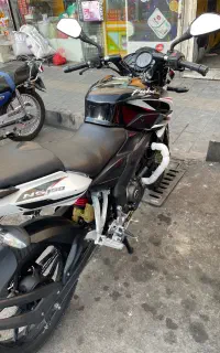 موتور ns150
