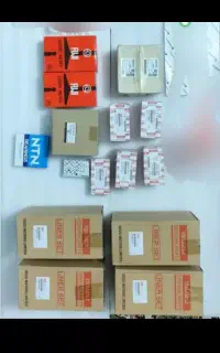 لوازم پمپ و موتور ایسوزو ۶ تن