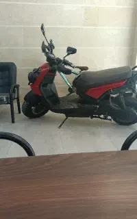 موتور سافاری برقی 2000