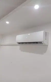 خدمات فنی کولرگازی