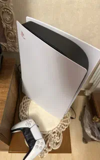ps5 کنسول fat