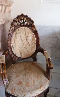 مبل استیل