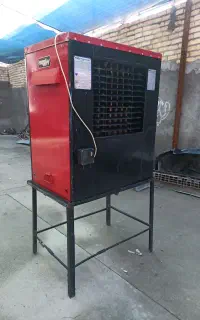 بخاری انرژی