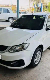 ساینا S مدل ۱۴۰۲ بدون رنگ درحدصفر