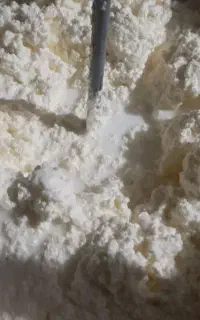 لبنیات گوسفندی درجه یک