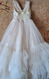 لباس مجلسی دخترانه