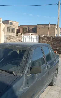 پراید 85