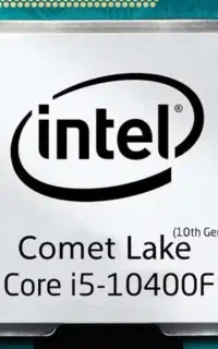 I5 10400f