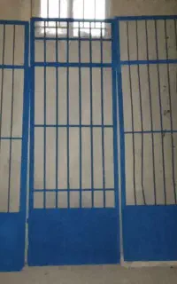 درب باغی درب حیات