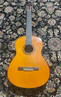 گیتار یاماها CG120A