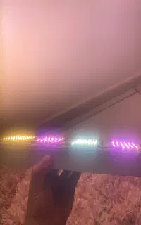 پنل رشد گیاه LED فول اسپکتروم (۲۰۰ وات )