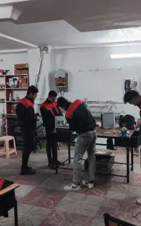 دوره های تابستانی اموزش پکیج ،آبگرمکن، اسپیلت
