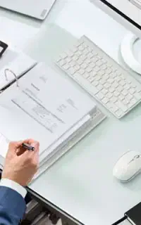 شغل،دیپلم حسابرسی اداری ICDL گرافیک با مدرک