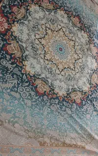 روفرشی کشدار