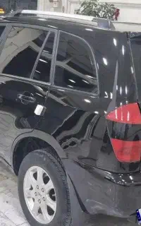 ام وی ام x33 مدل 91