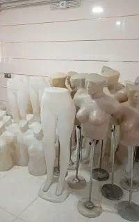 فروش مانکن