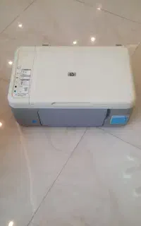 پرینتر و اسکنر hp deskjet 2235