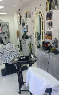 جذب همکار برای آرایشگاه مردانه