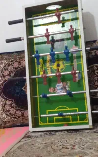 فتبالدستی