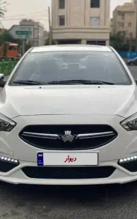 شاهین GL