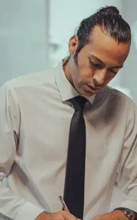 کارآموز دندانپزشکی