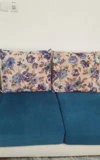 مبل هفت نفره