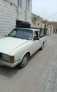 وانت ۸۴